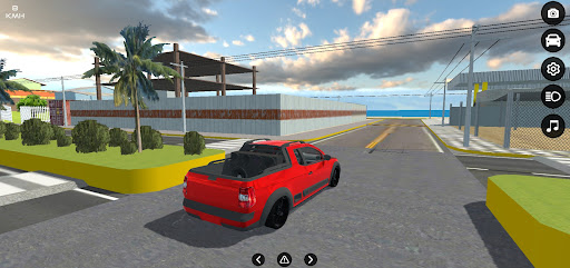 Carros Nutallo BR - Melhor jogo de Carros Rebaixados para Celular