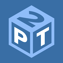 Icon image Pitch2Table