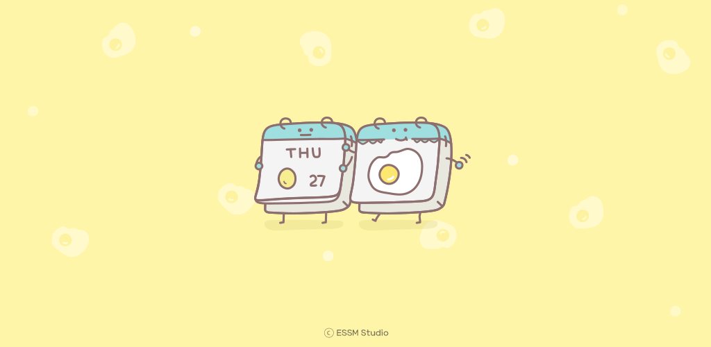 [ESSM] 후라이데이 - 카톡테마 - Latest version 8.0.0 for Android App Art & design