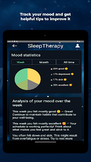 SleepTherapy