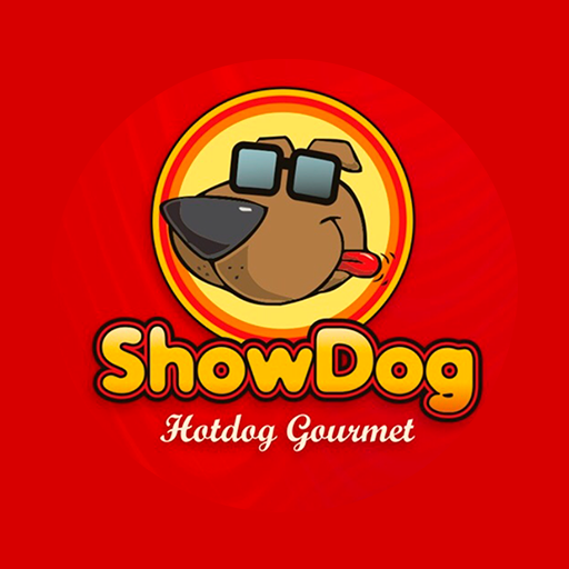 Showdog logo