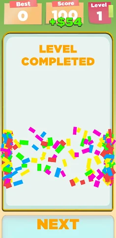 Money Stack - Screenshot 3