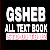 GSHSEB TEXTBOOK icon