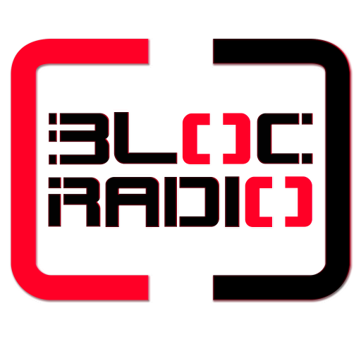 Bloc Radio  Icon