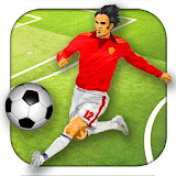 Football: Soccer Cup icon