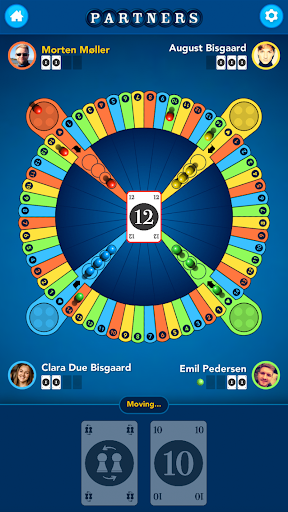 Partners Screen 2