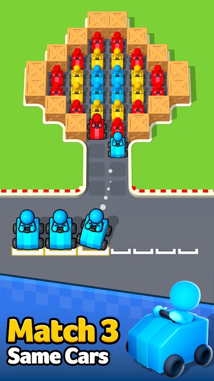Parking Jam - 24.0502.00 - (Android)