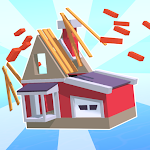 Cover Image of Download House Run 3D 1.0.2 APK