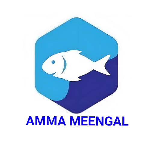 Amma Meengal logo