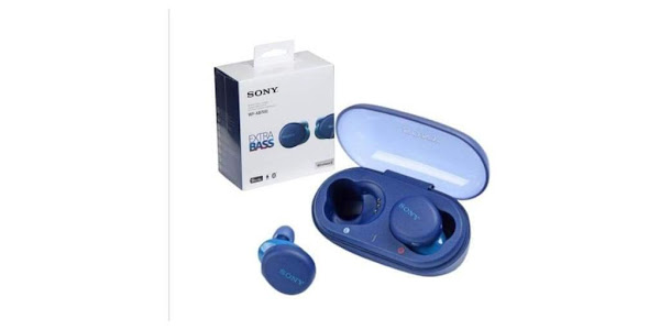 Sony WF XB700 Guide Apps on Google Play