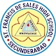SFS HIGH SCHOOL Baixe no Windows