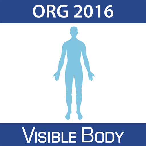 Physiology Animations (Org.)  Icon