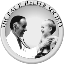 Icon image Ray E. Helfer Society
