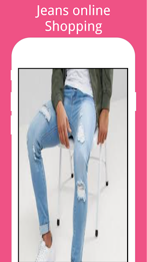 Mens jeans & Trousers Screen 3