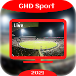 Cover Image of Télécharger Guide for GHD SPORTS Free Live TV 1.1 APK