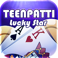 Teenpatti Lucky Star