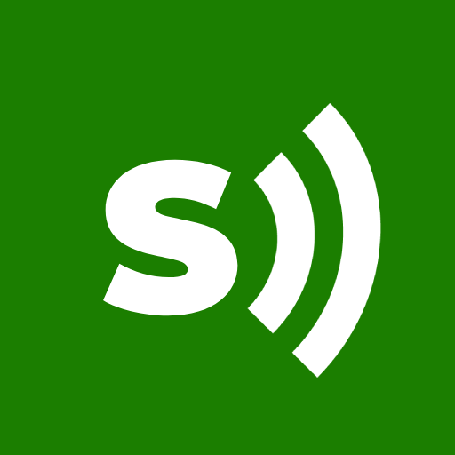 Swahilicard - Digital Card App logo