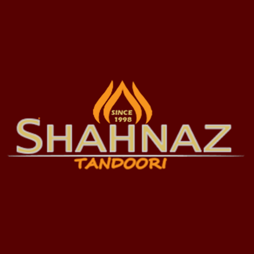 Shahnaz Tandoori logo
