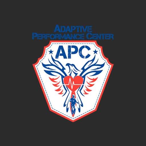 Adaptive Performance CenterFit logo