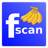 FDDB Scanner icon