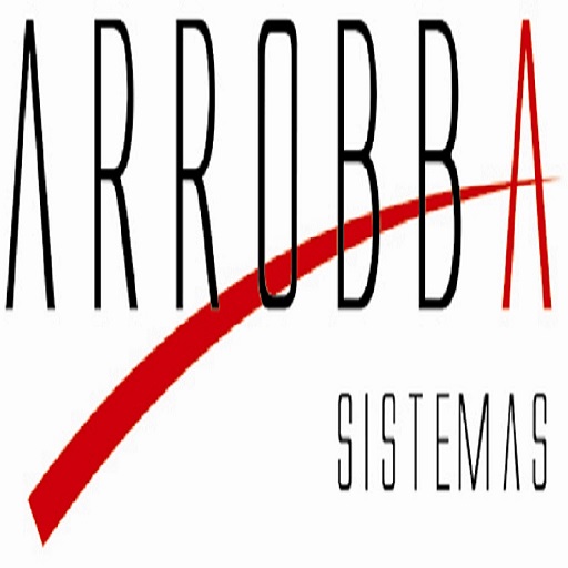 Arrobba - Coleta de Leite logo