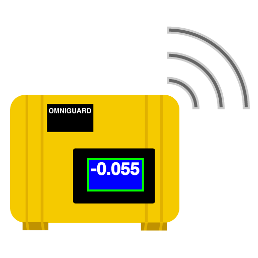 Omniguard Mobile logo