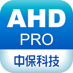 Cover Image of Unduh AHD PRO  APK