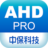 AHD PRO icon