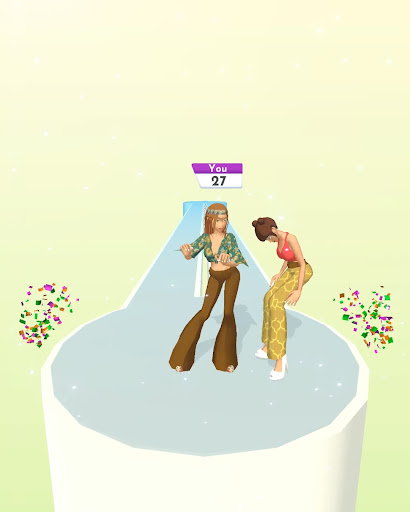 Fashion Battle - Dress up game Screen 3