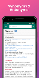 English Telugu Dictionary Offline