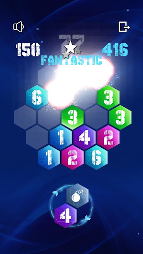 Blox! Screen 3
