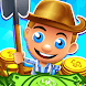 Idle Fruit Farm - Clicker game - Androidアプリ