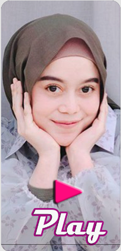 Android application Lesti ~Insan Biasa~ Mp3 screenshort