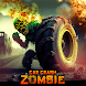 Zombie Car Crash : Drift Zone