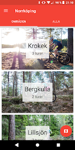 MTB Guide 1.3.0 APK + Mod (Free purchase) for Android