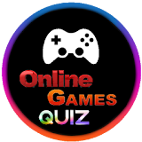 GUESS THE ONLINE GAME QUIZ icon