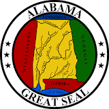 Code of Alabama icon