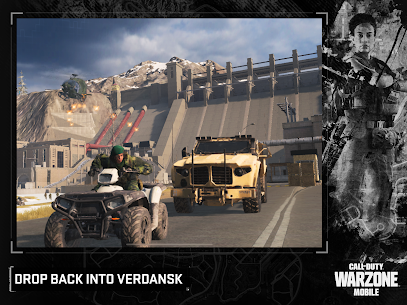Call of Duty: Warzone Mobile APK + OBB (Latest) 9