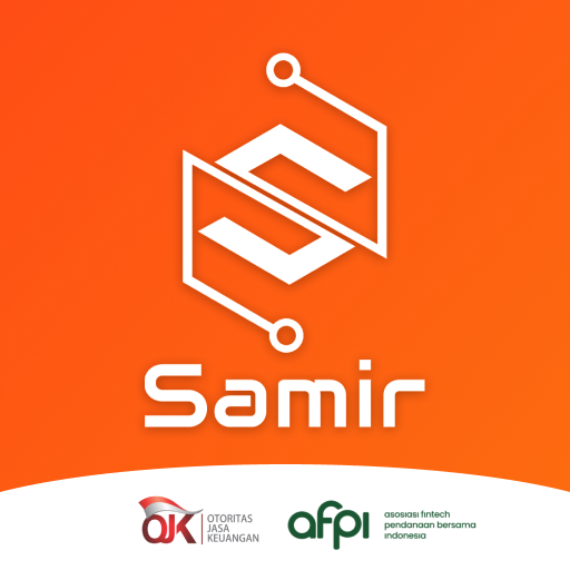 Samir - Pinjaman Online loans logo