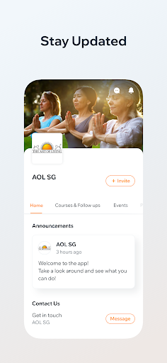 AOL SG Screen 3