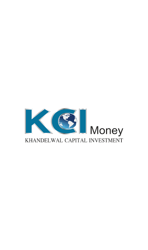 Android application KCI Money screenshort
