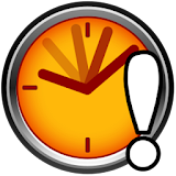 Smart Time Sync TZ data icon