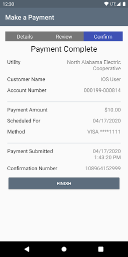 Reading Municipal Light Dept.