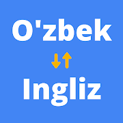 English to Uzbek translator