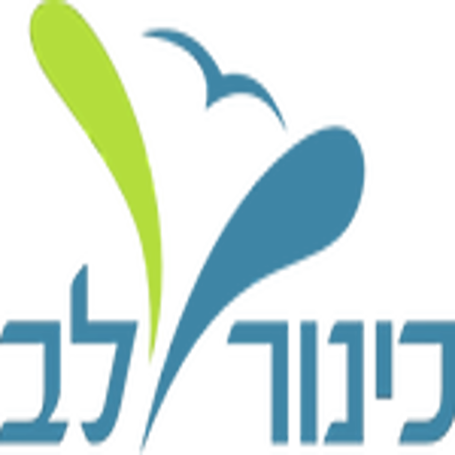 Kinor Lev logo