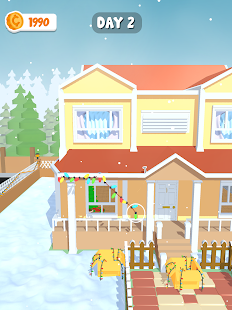 Holiday Home 3D Screenshot