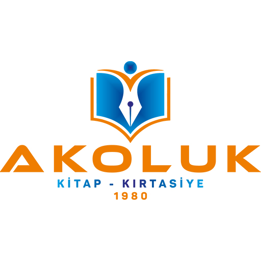 Akoluk Kitap logo