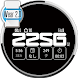 01 Minimalist Wear 2.0 Watchfa - Androidアプリ