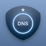 Cover Image of Download DNS Changer Fast&Secure Surf  APK
