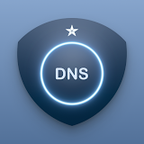 DNS Changer Fast&Secure Surf icon